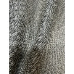 Knitted Fantasy Fabric - Brown/Black