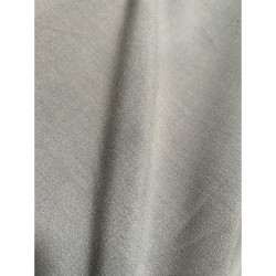 Uni Stretch Polwool - Grey
