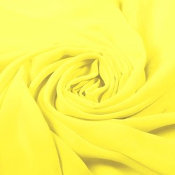 Chiffon - Yellow