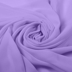 Chiffon - Lilac
