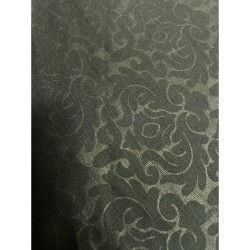  Jersey Fabric French Lily Olive