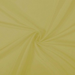 Tissu Doublure (Stretch) - Lime