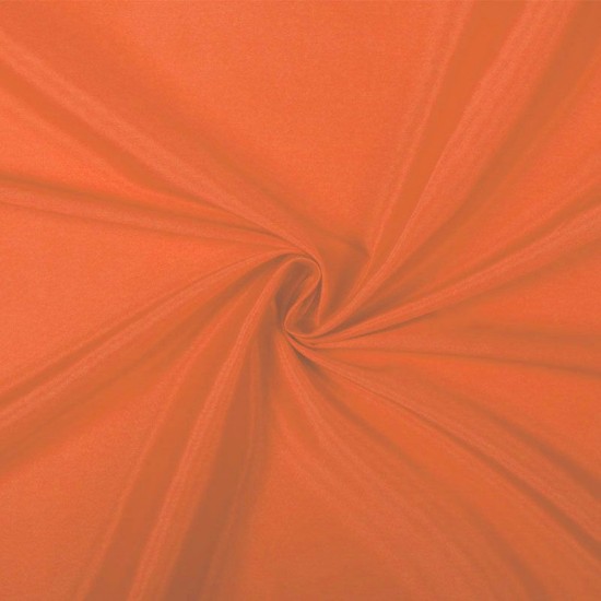 Tissu Doublure (Stretch) - Orange