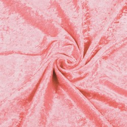Bridal Tulle 300 cm - Soft Pink