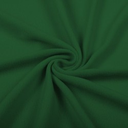 Tissu Polaire - Vert d'herbe