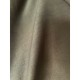 Linen Fabric - Dark Olive