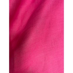 Linen Fabric - Cyclaam