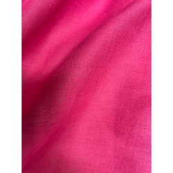 Linen Fabric - Cyclaam