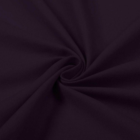 Tissu Toile - Purple