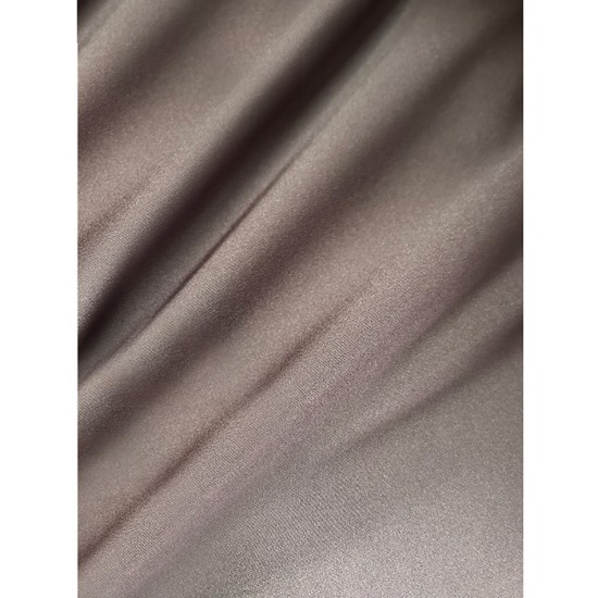 Pants / Skirts Quality Stretch - Brown/Bordeaux