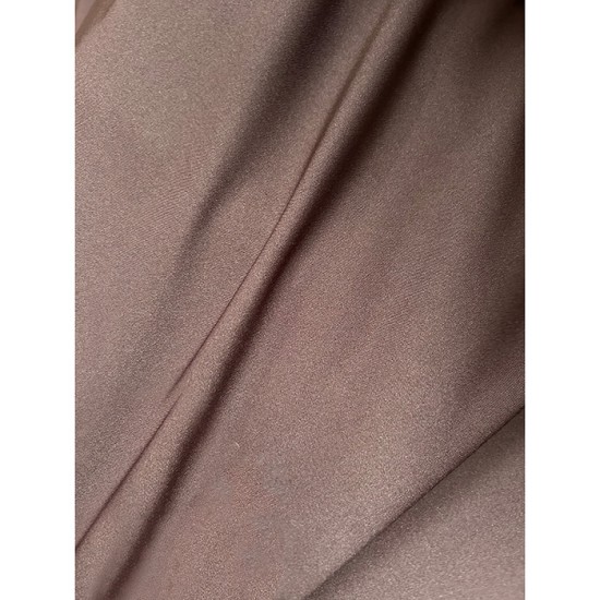 Pants / Skirts Quality Stretch - Brown/Bordeaux