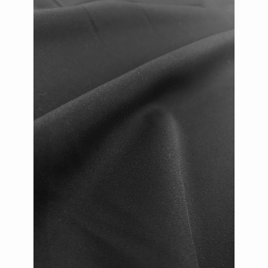 Pants / Skirts Quality Stretch - Black