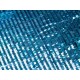 Sequins - Aqua Pipes