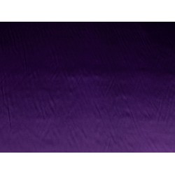 Silk Stretch - Purple