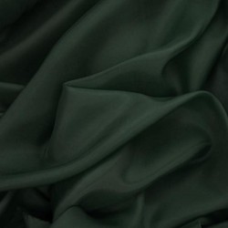 Lining Fabric Dark Green