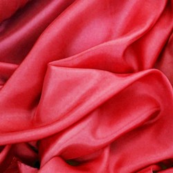 Lining Fabric Red