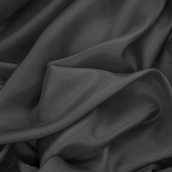 Lining Fabric Dark Grey