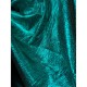 Sparkle Stretch Fabric - Green