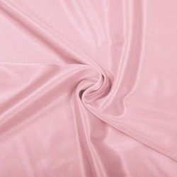 Stretch Lining Fabric Light Pink