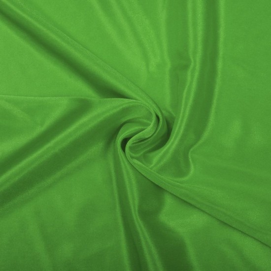 Stretch Lining Fabric Light Green