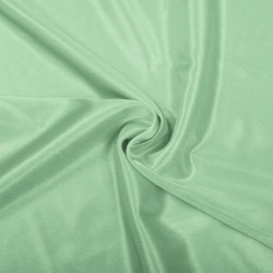 Stretch Lining Fabric Old Green