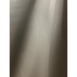 Cotton Satin - Beige