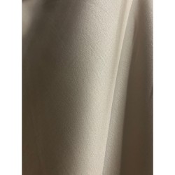 Cotton Satin - Beige