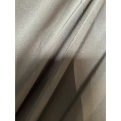 Uni Stretch Fabric - Dark Camel