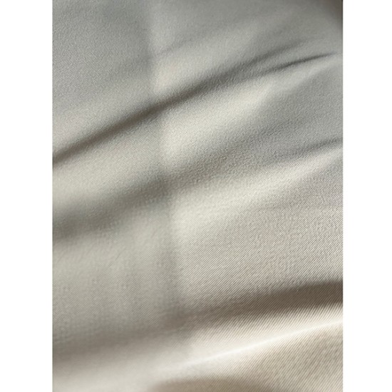 Uni Stretch Fabric - Light Beige