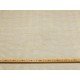 Silk Transparent Stripe - Gold