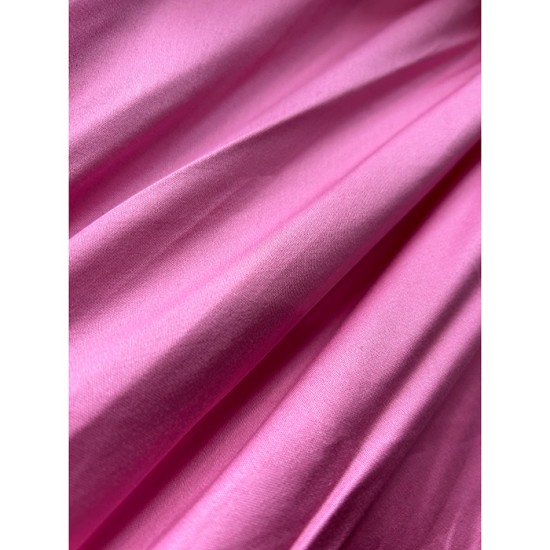 Shiny chintz - Pink