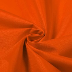 Pouf - Orange