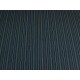 Cotton Twill Striped - Navy/Beige/Green