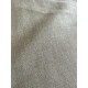 Natural washed linnen fabric