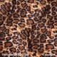 Velboa - Little Leopard Brown Beige