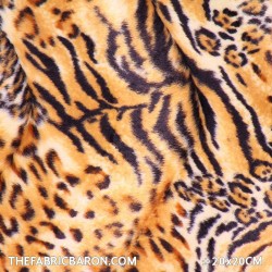 Velboa - Tiger / Jaguar