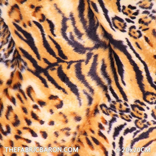 Velboa - Tigre / Jaguar
