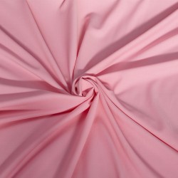Gabardine Stretch Wool - Pink