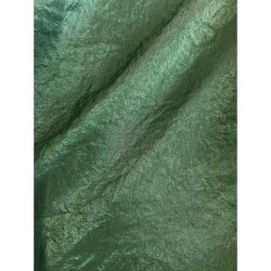 Taffeta Fabric Dark Green