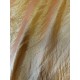 Taffeta Fabric Brass