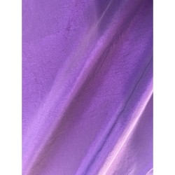Taffeta Fabric Purple