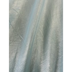 Taffeta Fabric Light Blue