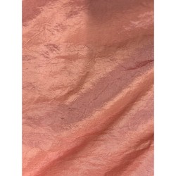 Taffeta Fabric Old Pink