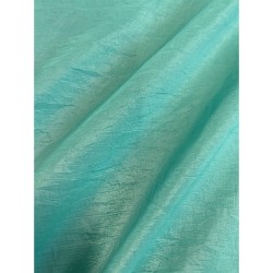 Taffeta Fabric Turquoise