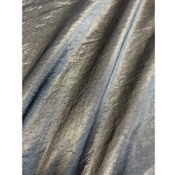 Taffeta Fabric Dark Grey