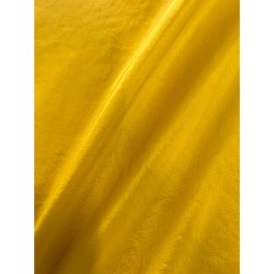 Taffeta Fabric Yellow