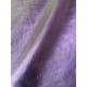 Taffeta Fabric Dark Purple