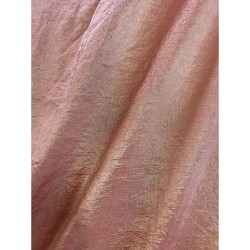 Taffeta Fabric Old Salmon Pink