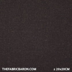 Tweed - Dark Brown