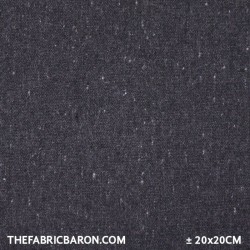 Tweed - Dark Grey